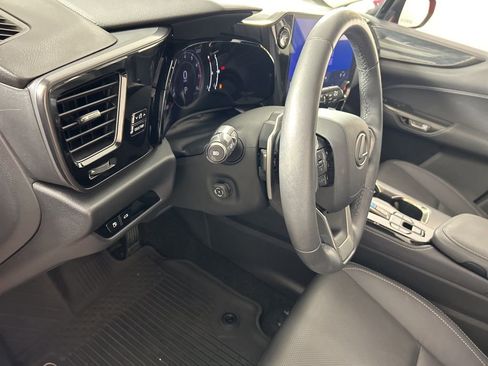 Used 2023 Lexus NX 350 AWD w/ Premium Package image 14