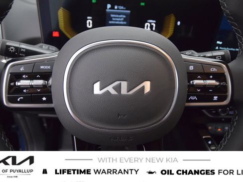 New 2025 Kia Sorento S image 26