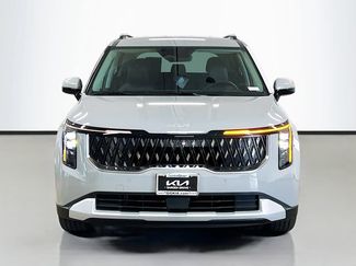 New 2026 Kia Carnival EX FWD video 2
