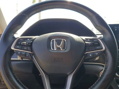 Used 2021 Honda Accord Touring image 24