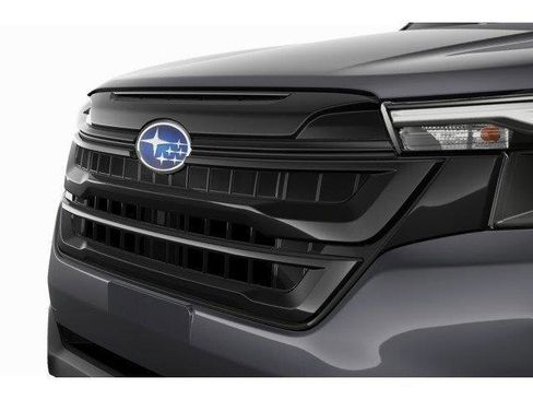 New 2026 Subaru Forester Sport image 11