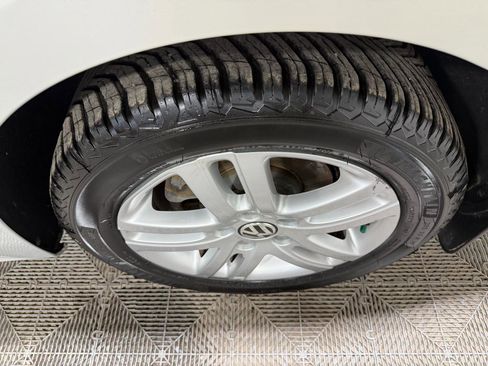 Used 2012 Volkswagen Jetta TDI FWD image 18