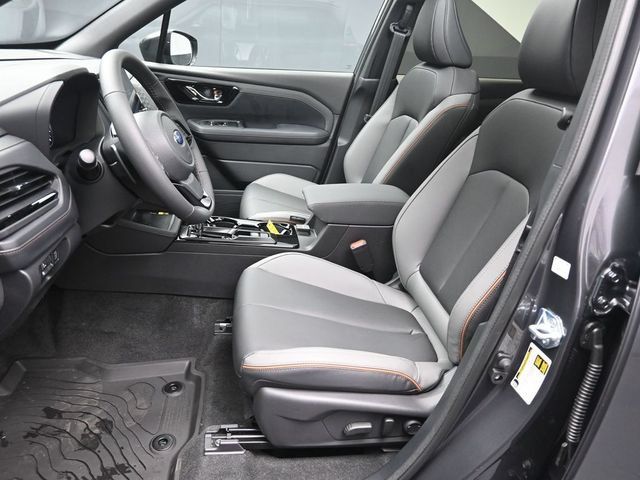 Used 2026 Subaru Forester Sport w/ Onyx Edition AWD/4WD image 18