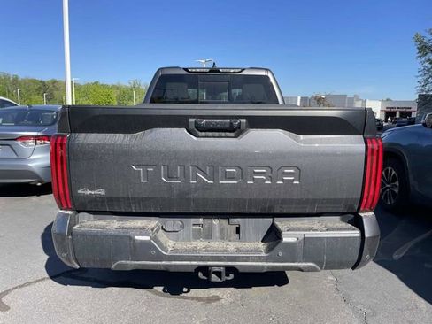 Used 2023 Toyota Tundra SR5 w/ SR5 Premium Package image 3