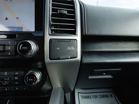 Certified 2020 Ford F150 Platinum image 31