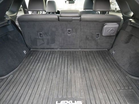 Used 2023 Lexus RX 350 w/ Cold Area Package image 12