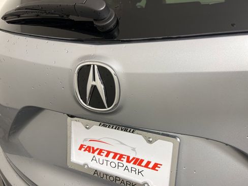 New 2026 Acura RDX SH-AWD image 20