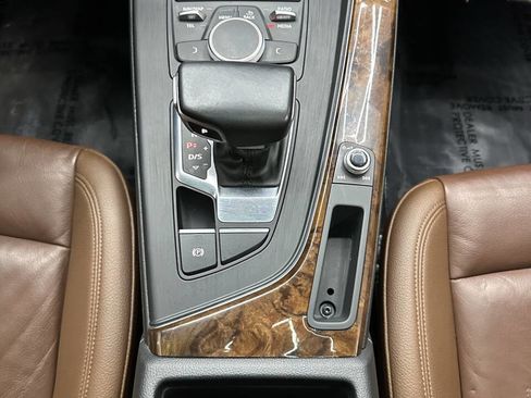 Used 2019 Audi A4 2.0T Premium w/ Convenience Package image 27