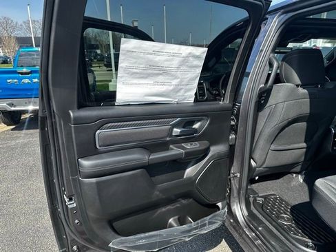 New 2026 RAM 1500 Big Horn image 32