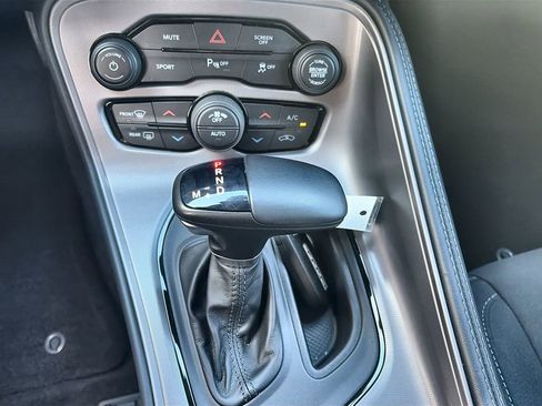 Used 2023 Dodge Challenger R/T w/ Blacktop Package image 15