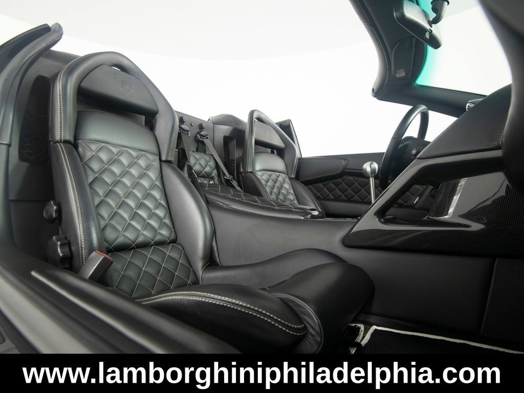 Used 2007 Lamborghini Murcielago LP 640 AWD/4WD image 56