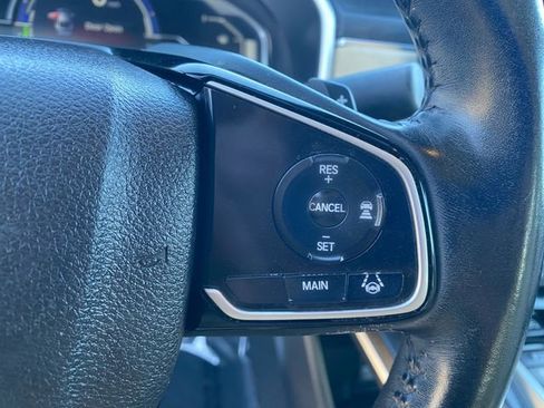 Used 2018 Honda Clarity Touring image 20