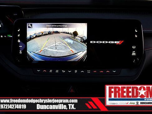 New 2026 Dodge Charger Scat Pack w/ Track Package image 22