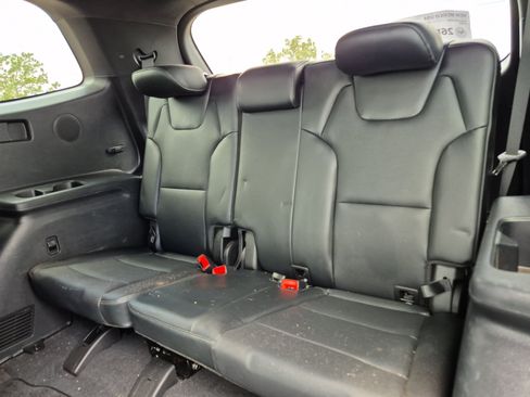 Used 2024 Kia Telluride SX Prestige X-Pro AWD/4WD image 22