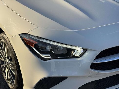 Used 2020 Mercedes-Benz CLA 250 CLA 250 image 11