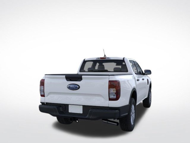 New 2026 Ford Ranger XL w/ Trailer Tow Package RWD image 10
