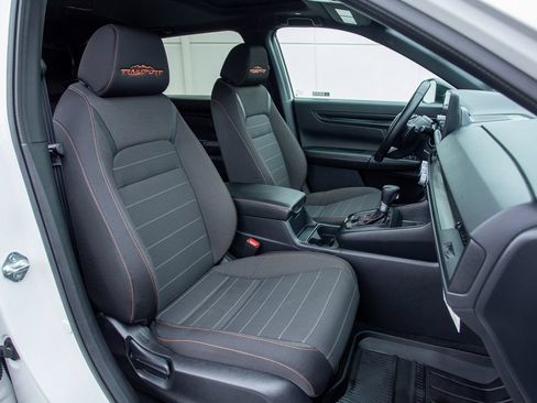 Certified 2026 Honda CR-V TrailSport image 23