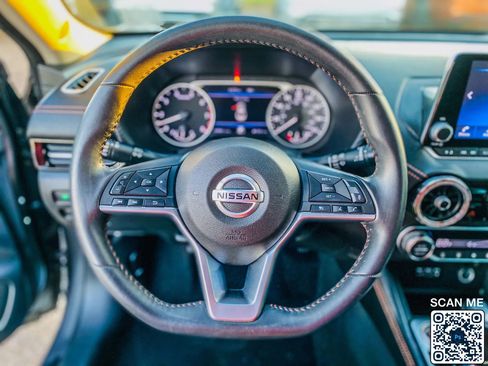 Used 2021 Nissan Sentra SR image 20