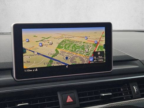 Used 2018 Audi S5 Prestige w/ S Sport Package image 15