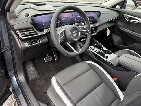 New 2026 Buick Envision Sport Touring image 10