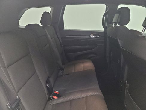 Used 2019 Jeep Grand Cherokee Laredo image 19