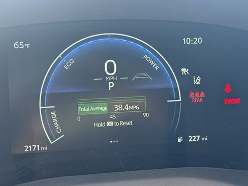 Certified 2025 Toyota Camry SE image 7