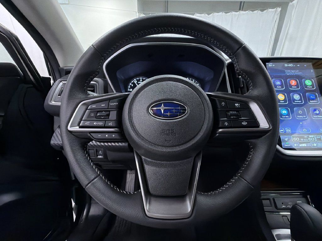 Used 2025 Subaru Ascent Premium AWD/4WD image 26
