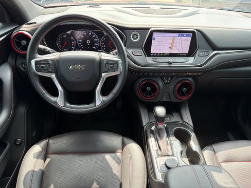 Used 2019 Chevrolet Blazer RS FWD image 29