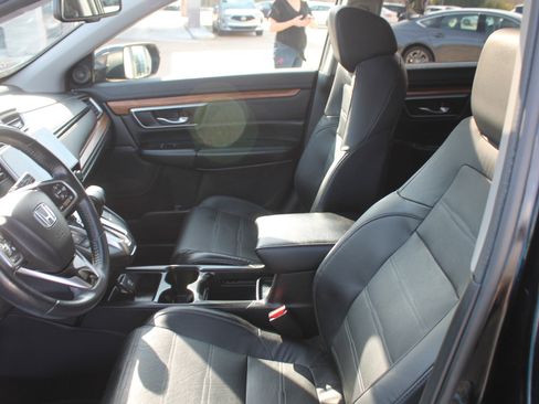 Used 2019 Honda CR-V EX-L image 24