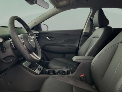 New 2026 Hyundai Kona SEL Premium image 26