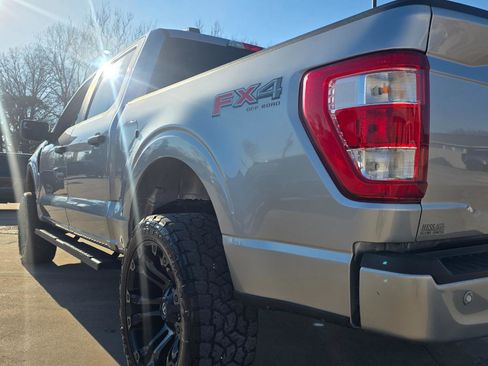 Used 2021 Ford F150 XL w/ Equipment Group 101A High image 16