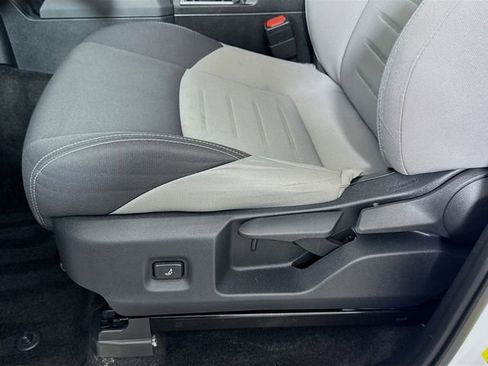 Certified 2025 Toyota Tacoma TRD Sport AWD/4WD image 15