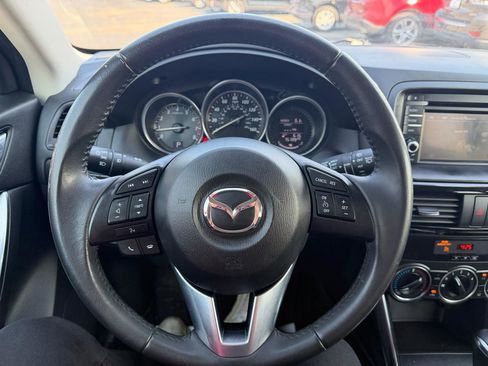 Used 2015 MAZDA CX-5 Touring FWD image 19