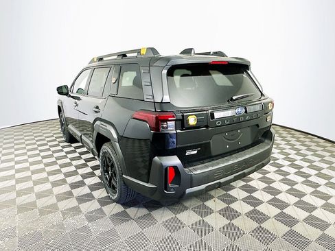 New 2026 Subaru Outback Wilderness image 6