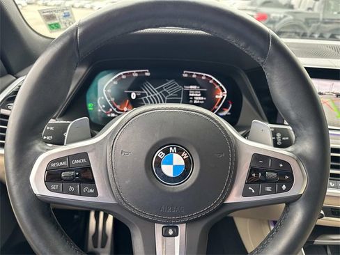 Used 2022 BMW X5 sDrive40i w/ M Sport Package image 28