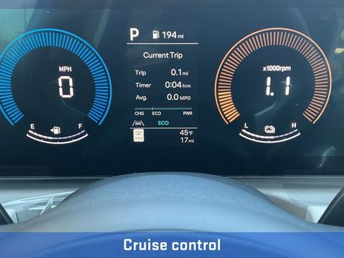 New 2026 Hyundai Tucson SEL AWD/4WD image 19