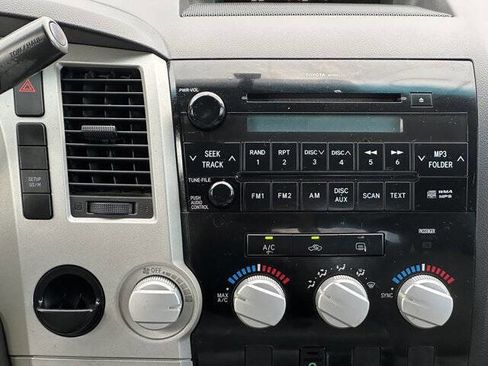 Used 2008 Toyota Tundra 2WD Double Cab image 16