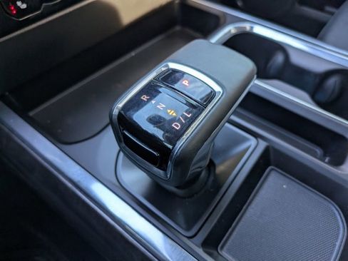 Used 2023 Chevrolet Silverado 1500 LTZ w/ LTZ Premium Package image 10