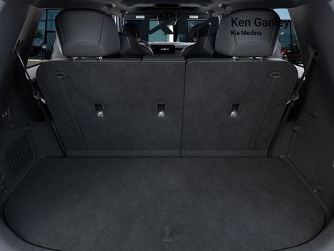 New 2027 Kia Telluride SX X-Pro AWD/4WD image 19