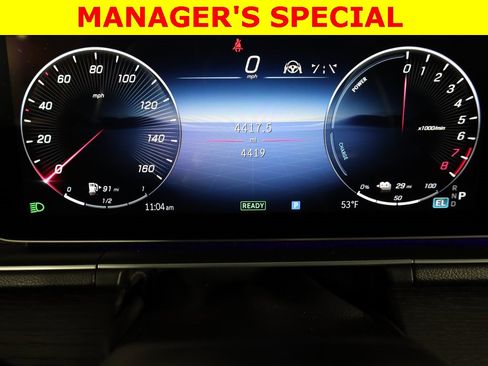 Used 2025 Mercedes-Benz GLE 450e 4MATIC image 17