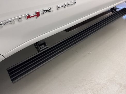 New 2026 GMC Sierra 2500 AT4X AWD/4WD image 14