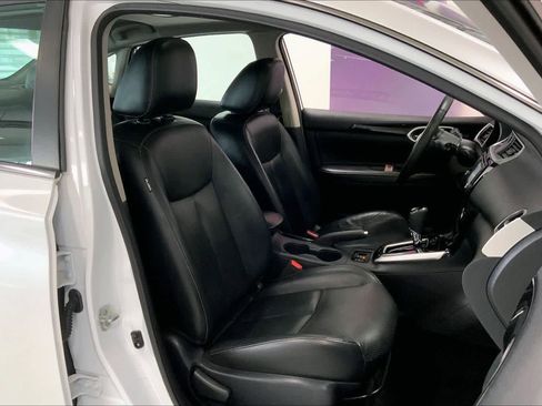 Used 2018 Nissan Sentra SL image 12