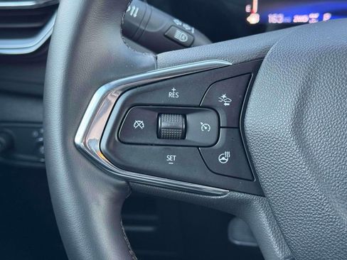 Used 2026 Chevrolet TrailBlazer LT w/ Convenience Package AWD/4WD image 24