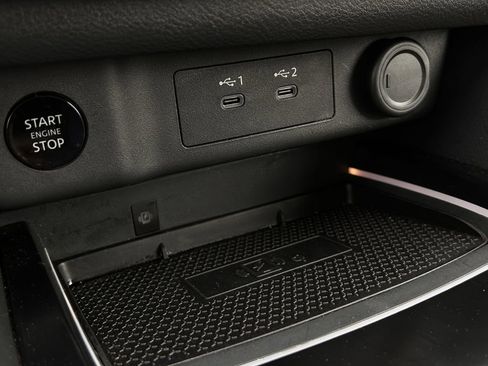 Used 2026 Nissan Rogue SL image 21