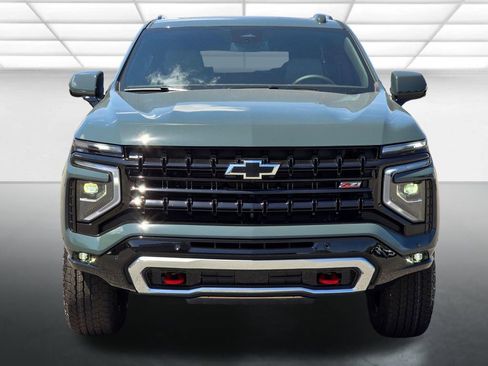 New 2026 Chevrolet Tahoe Z71 AWD/4WD image 16