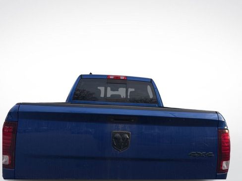 Used 2018 RAM 1500 Sport w/ Convenience Group image 3