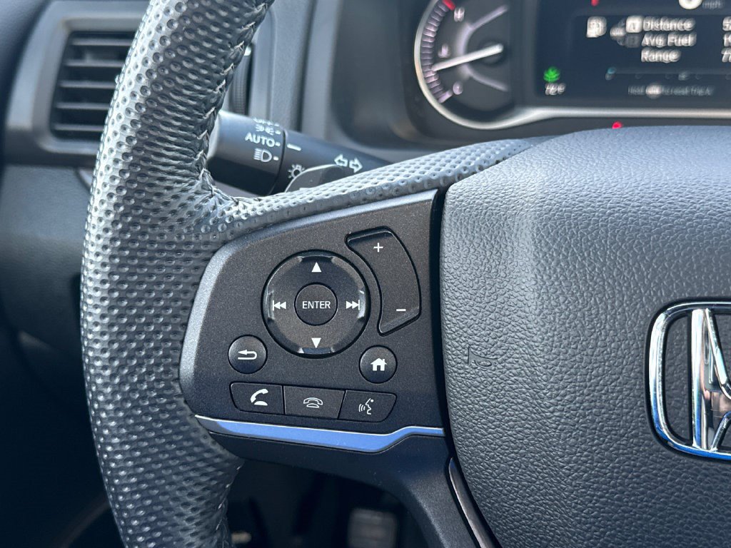Certified 2023 Honda Passport EX-L image 25