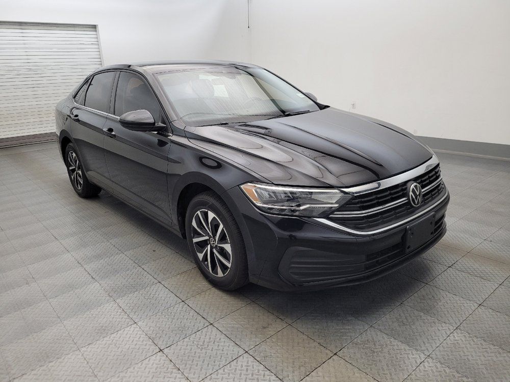 Used 2022 Volkswagen Jetta S FWD image 13