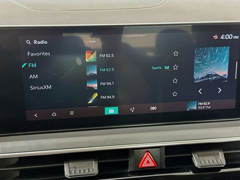 Used 2025 Kia K5 LXS image 21