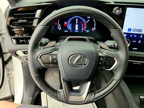 Used 2024 Lexus RX 350 Premium Plus w/ Convenience Package AWD/4WD image 14